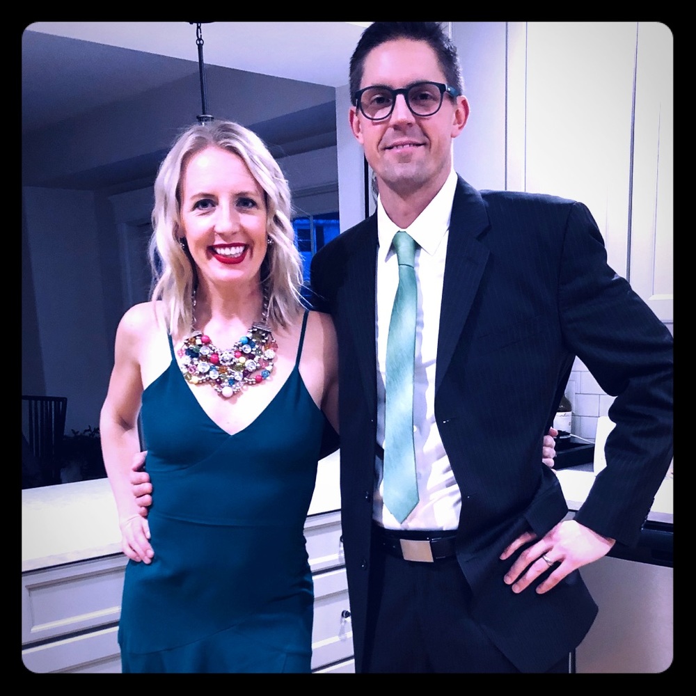 Meet your Posher, Cori